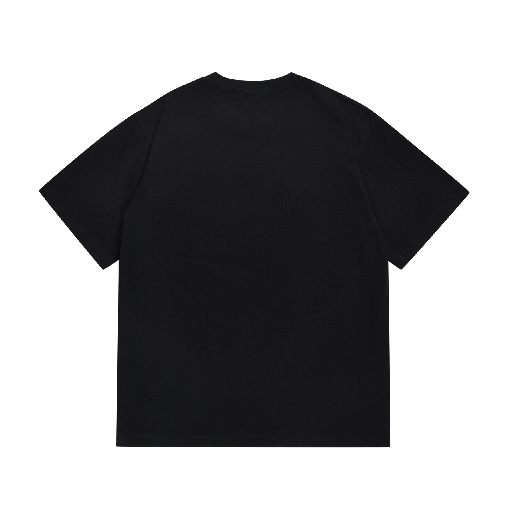 BAPE Ape Character Graphic T-Shirt — back