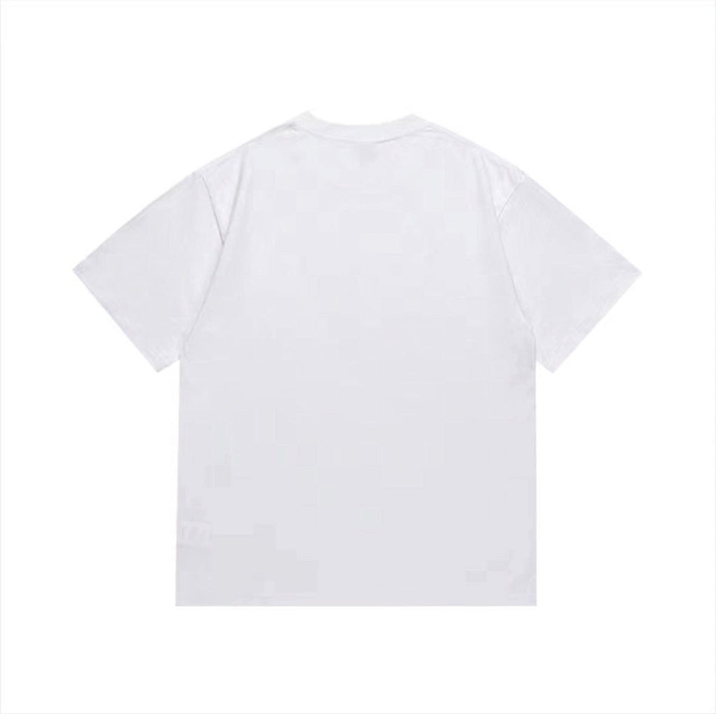 BAPE Baby Milo Naruto Graphic T-Shirt — back