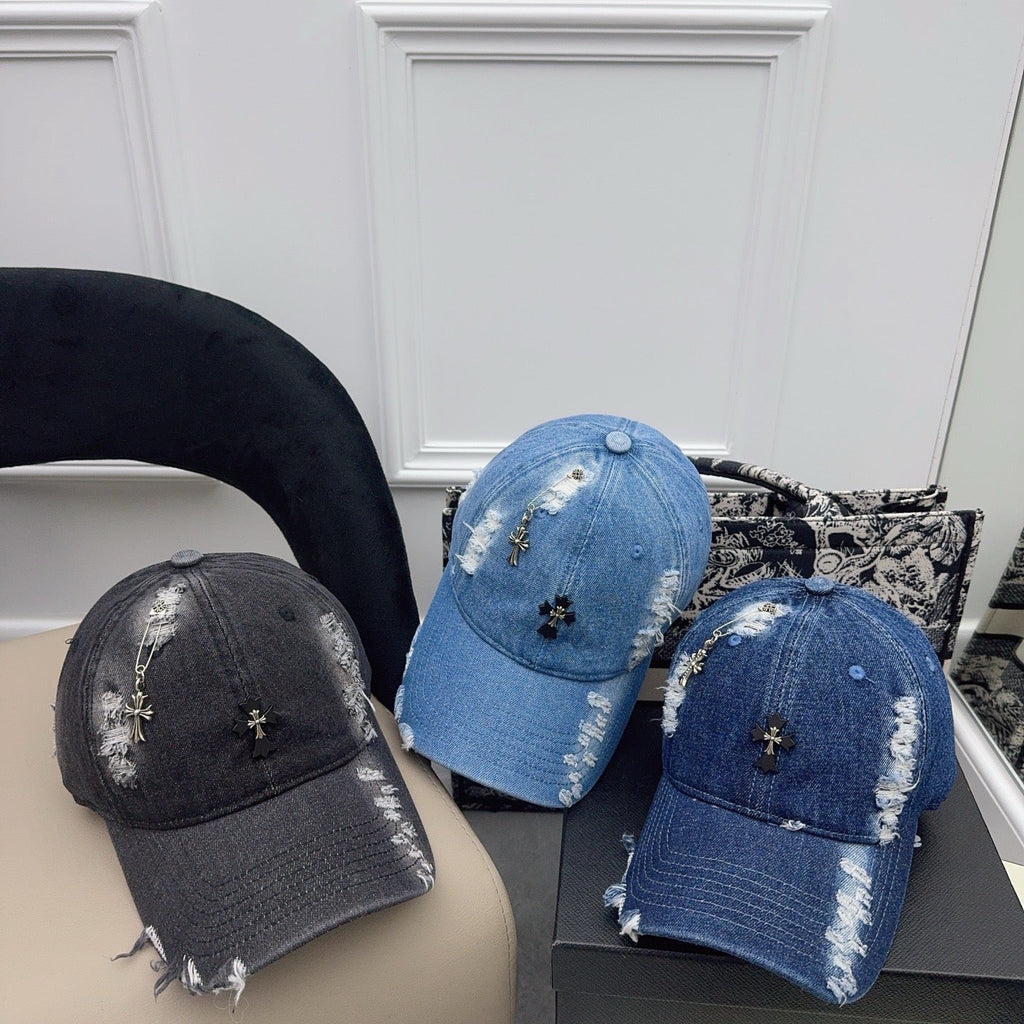 Chrome Hearts Baseball Cap